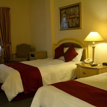 Best Western Centro Cadereyta Cadereyta Jiménez Buitenkant foto