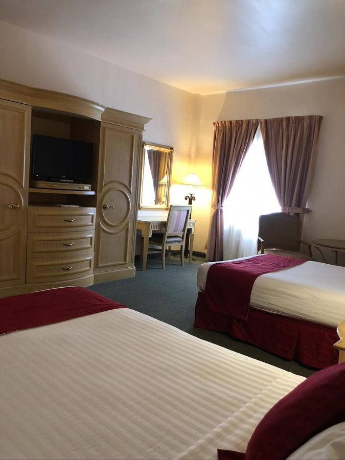 Best Western Centro Cadereyta Cadereyta Jiménez Buitenkant foto