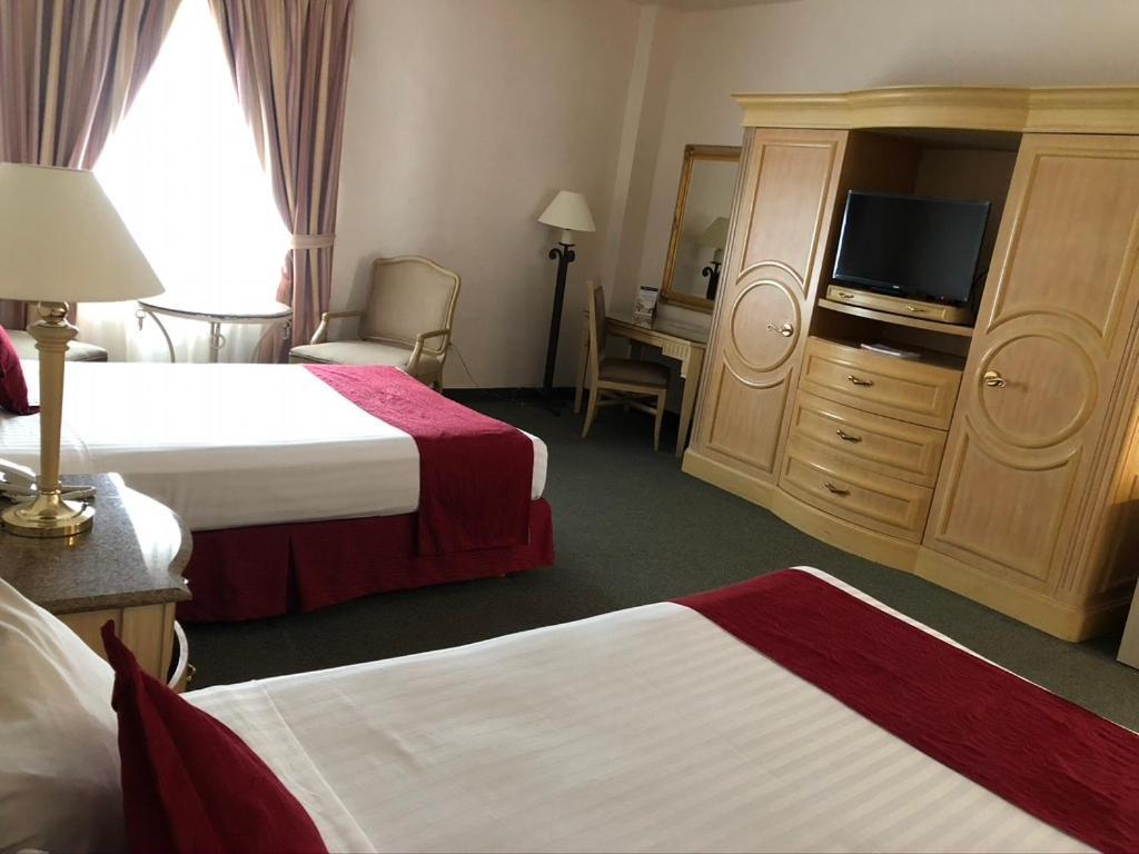 Best Western Centro Cadereyta Cadereyta Jiménez Buitenkant foto