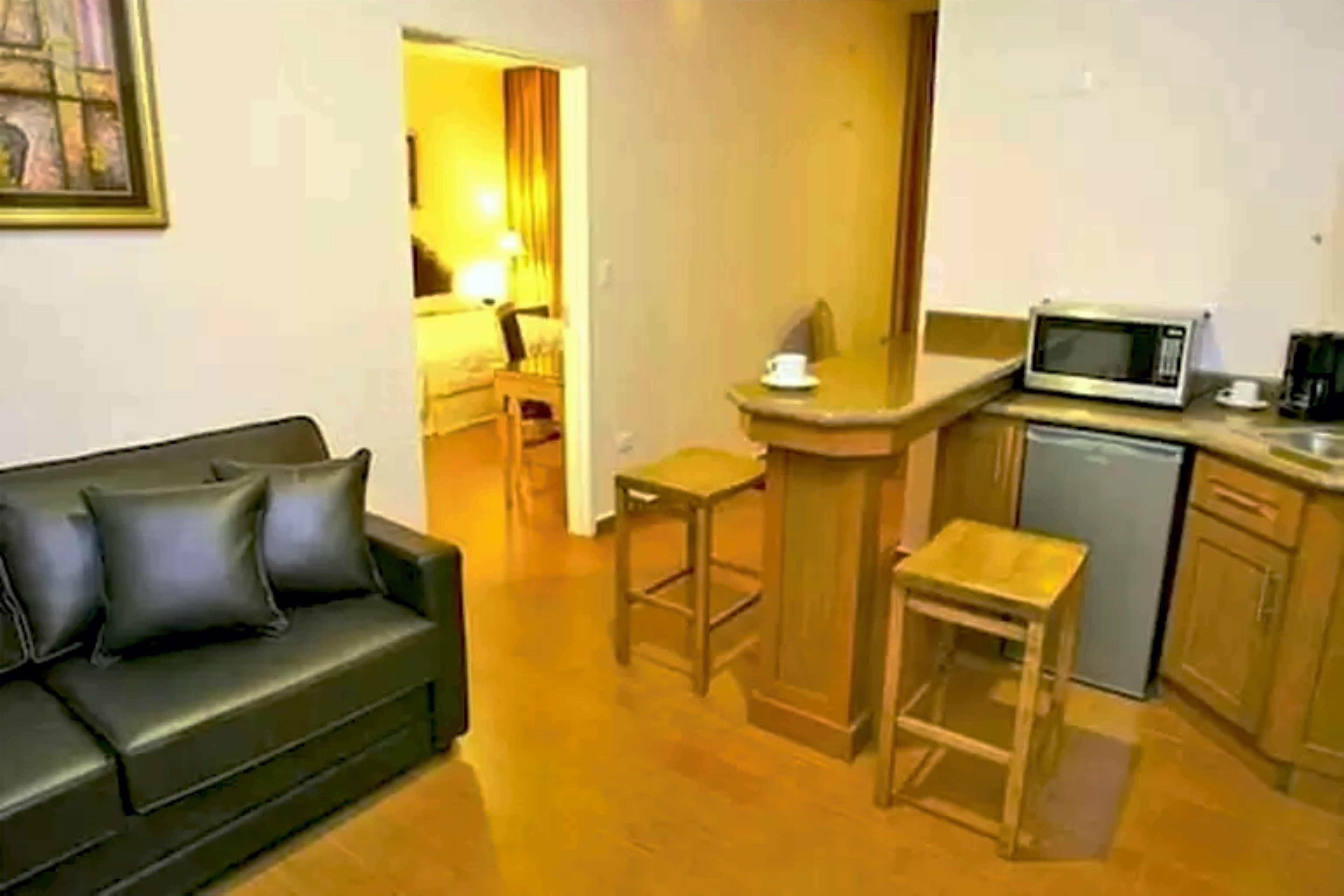 Best Western Centro Cadereyta Cadereyta Jiménez Buitenkant foto