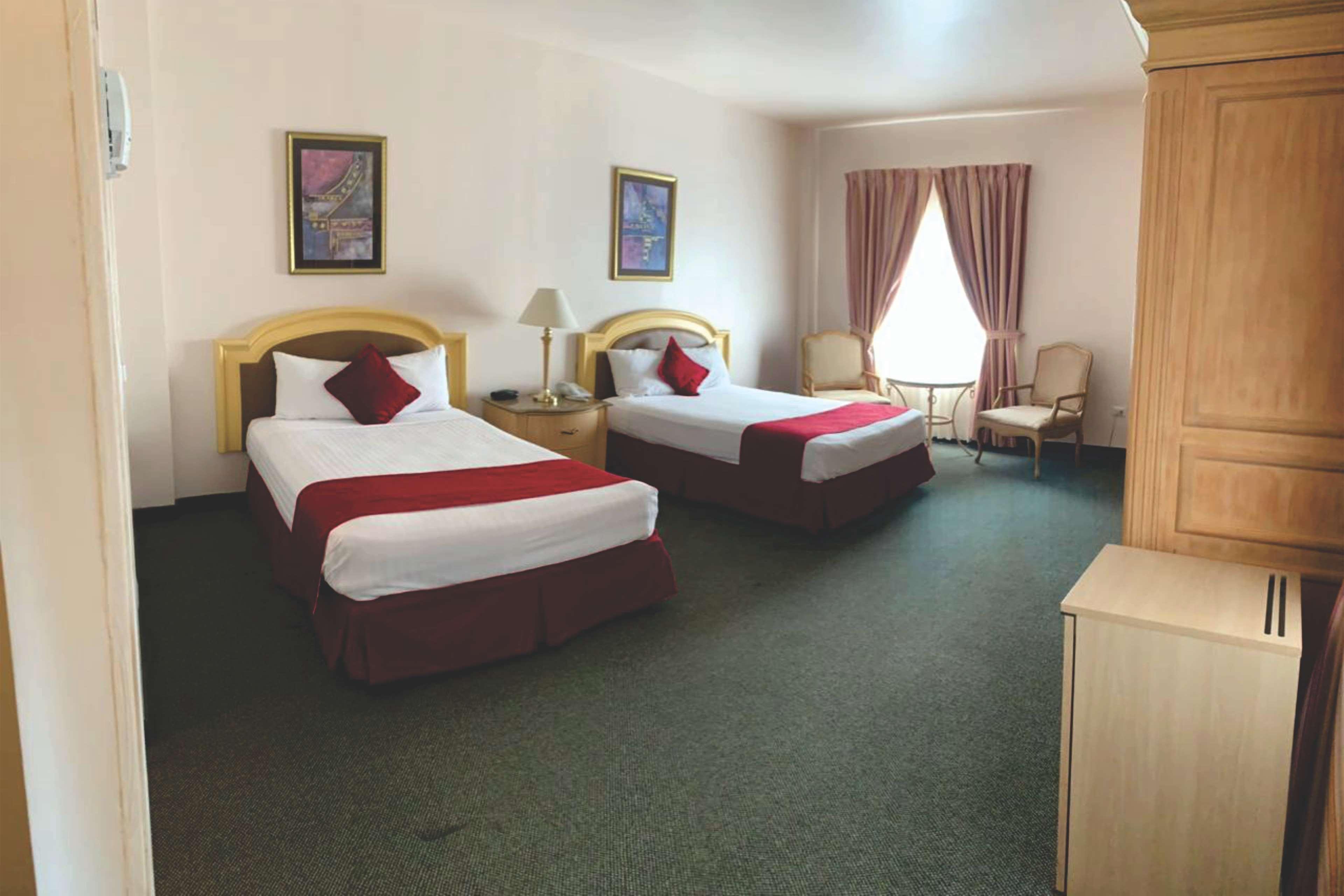 Best Western Centro Cadereyta Cadereyta Jiménez Buitenkant foto