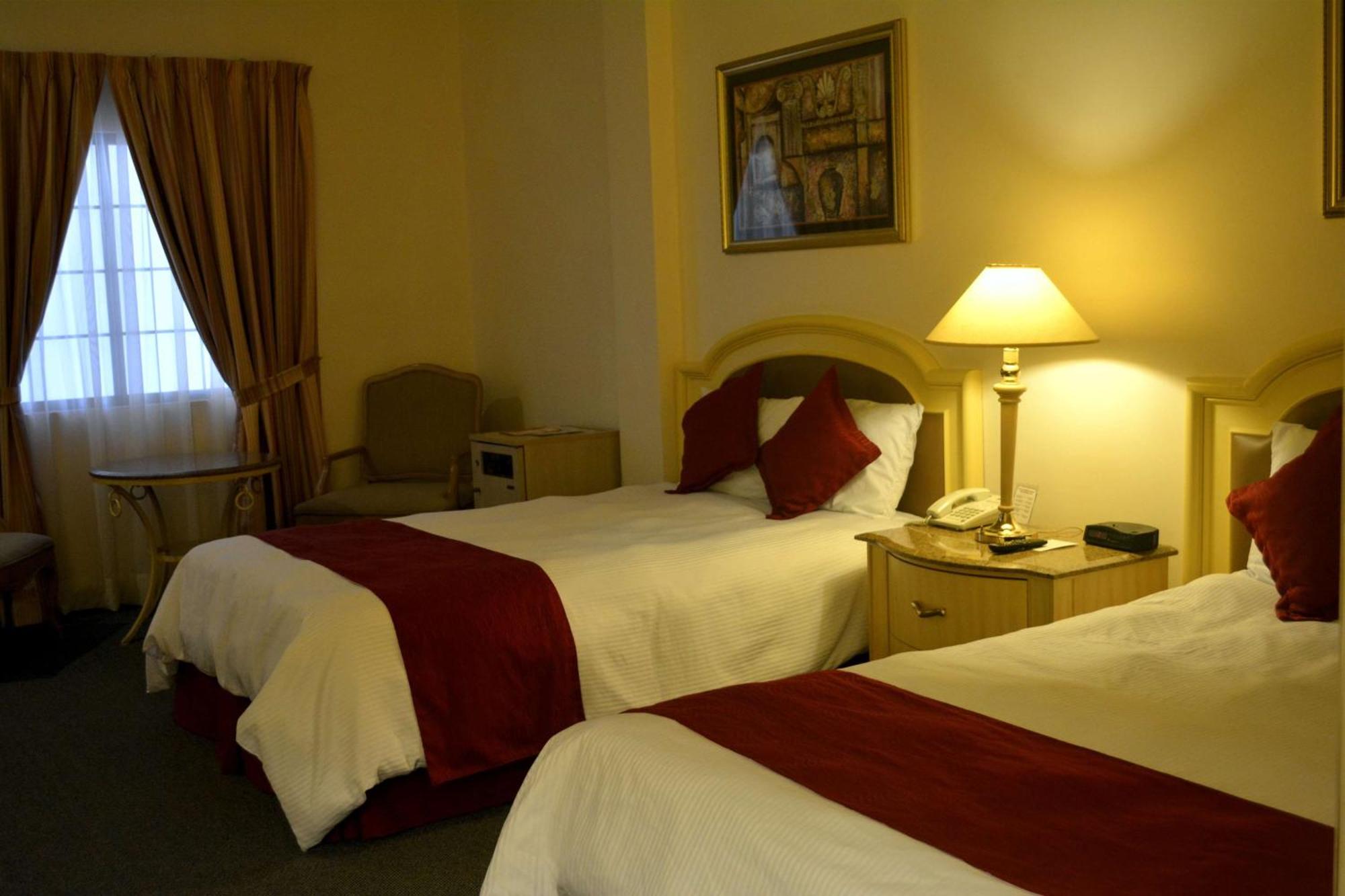 Best Western Centro Cadereyta Cadereyta Jiménez Buitenkant foto