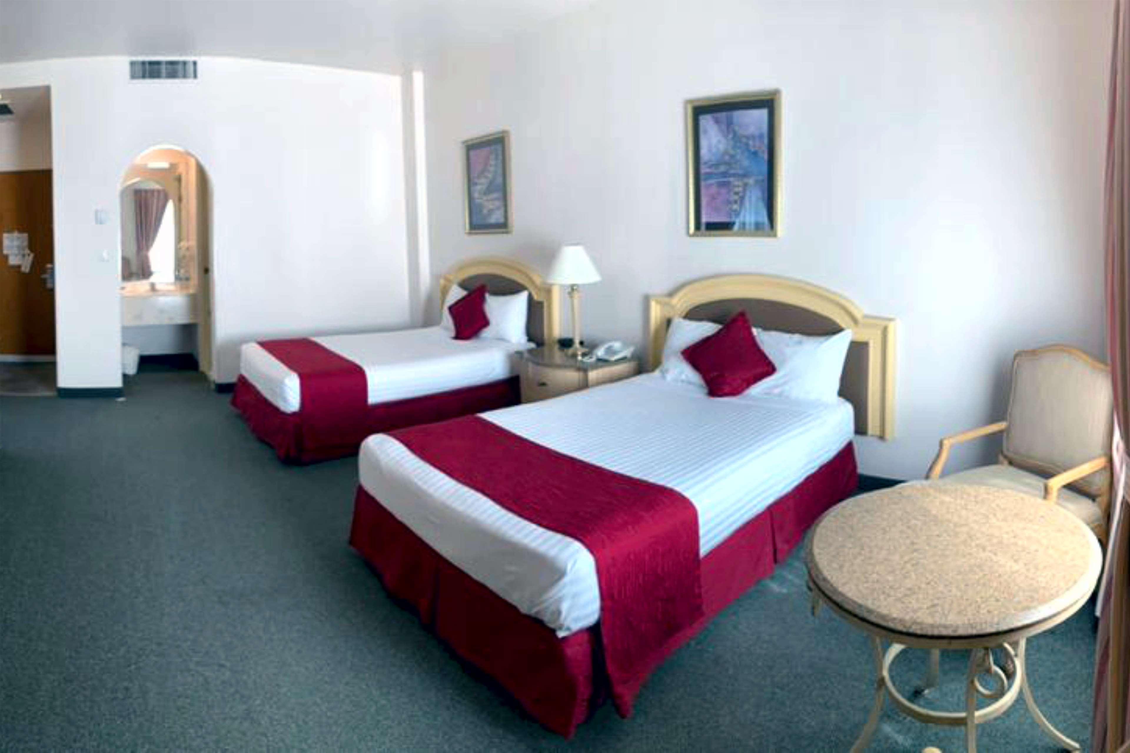 Best Western Centro Cadereyta Cadereyta Jiménez Buitenkant foto