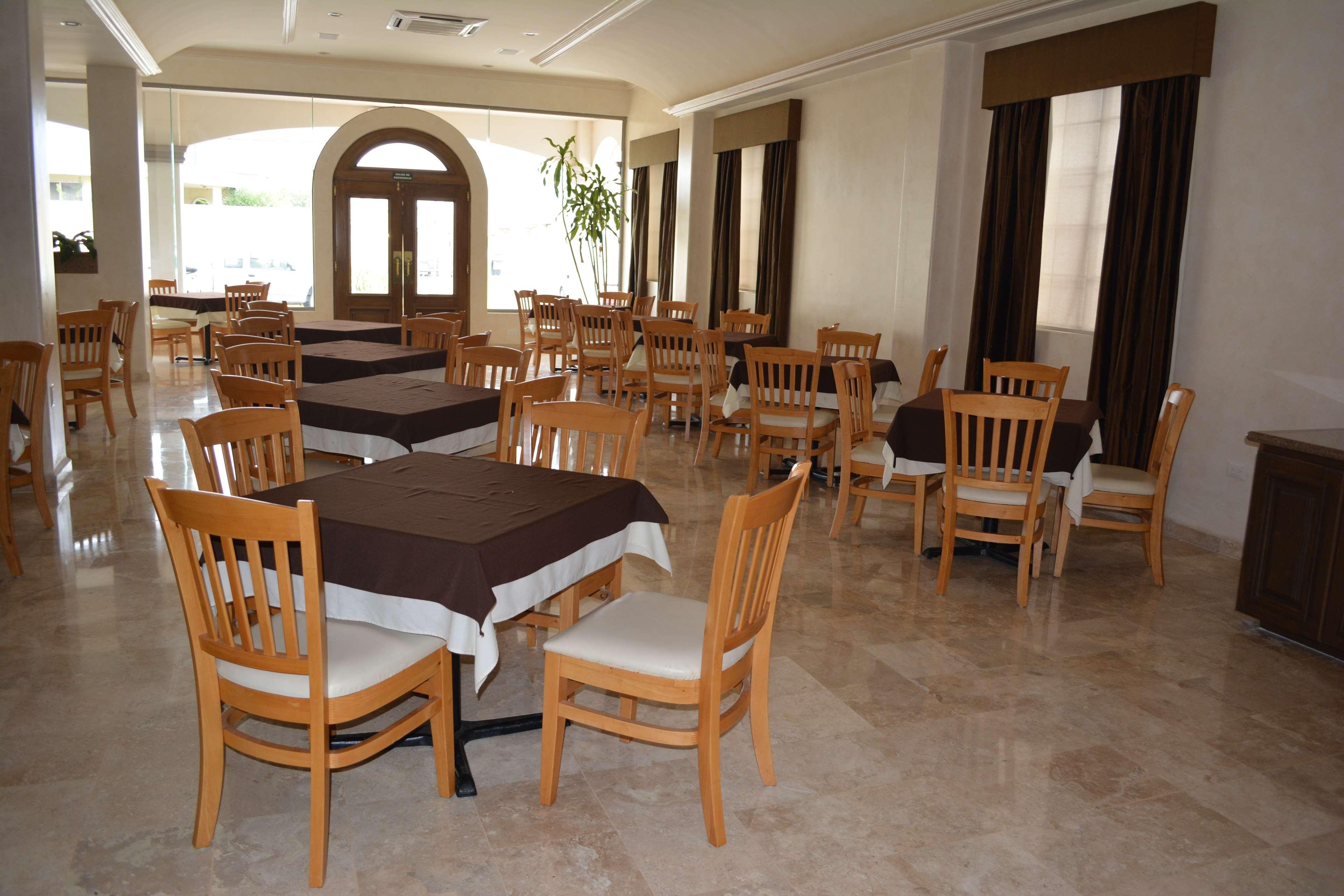 Best Western Centro Cadereyta Cadereyta Jiménez Buitenkant foto