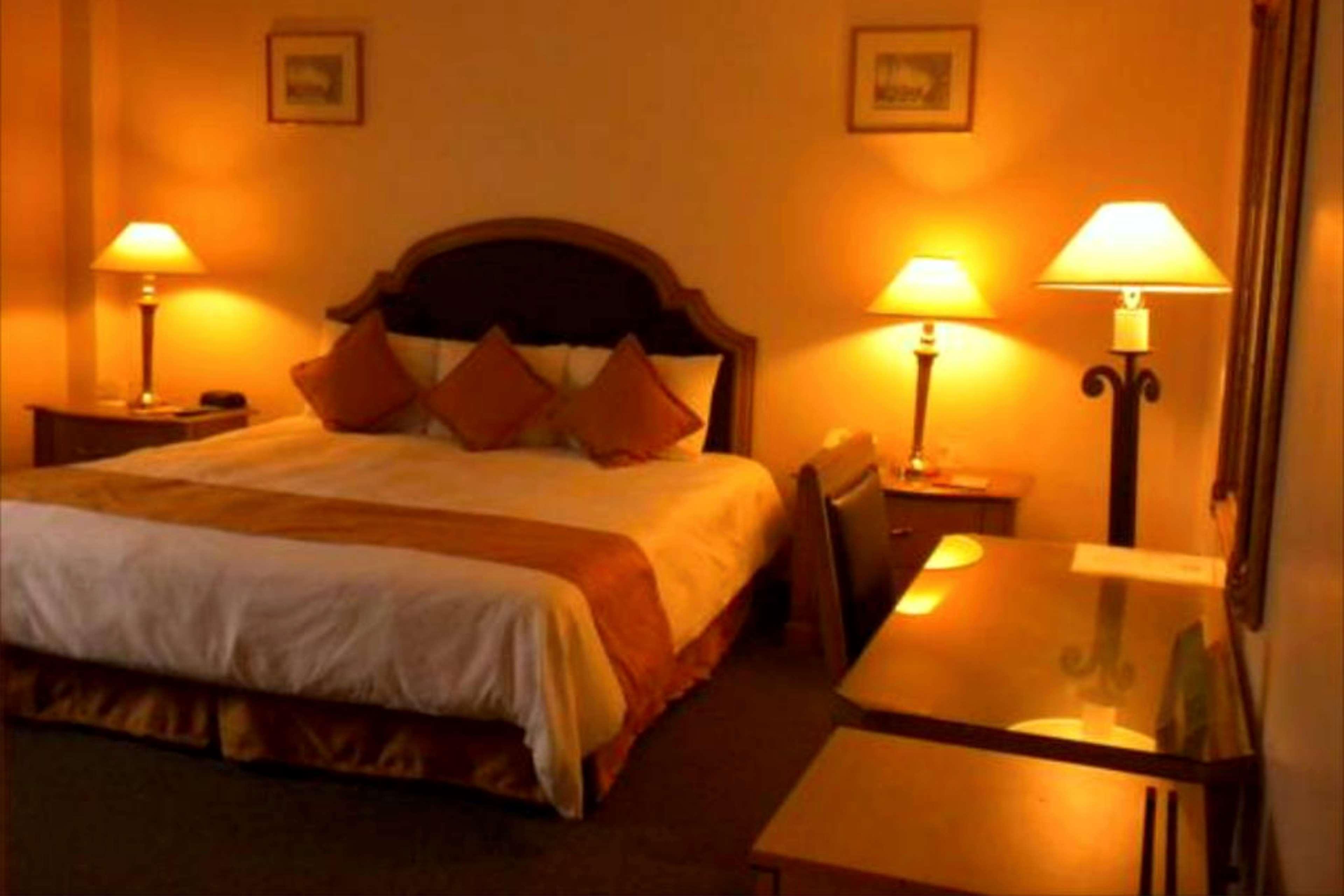 Best Western Centro Cadereyta Cadereyta Jiménez Buitenkant foto