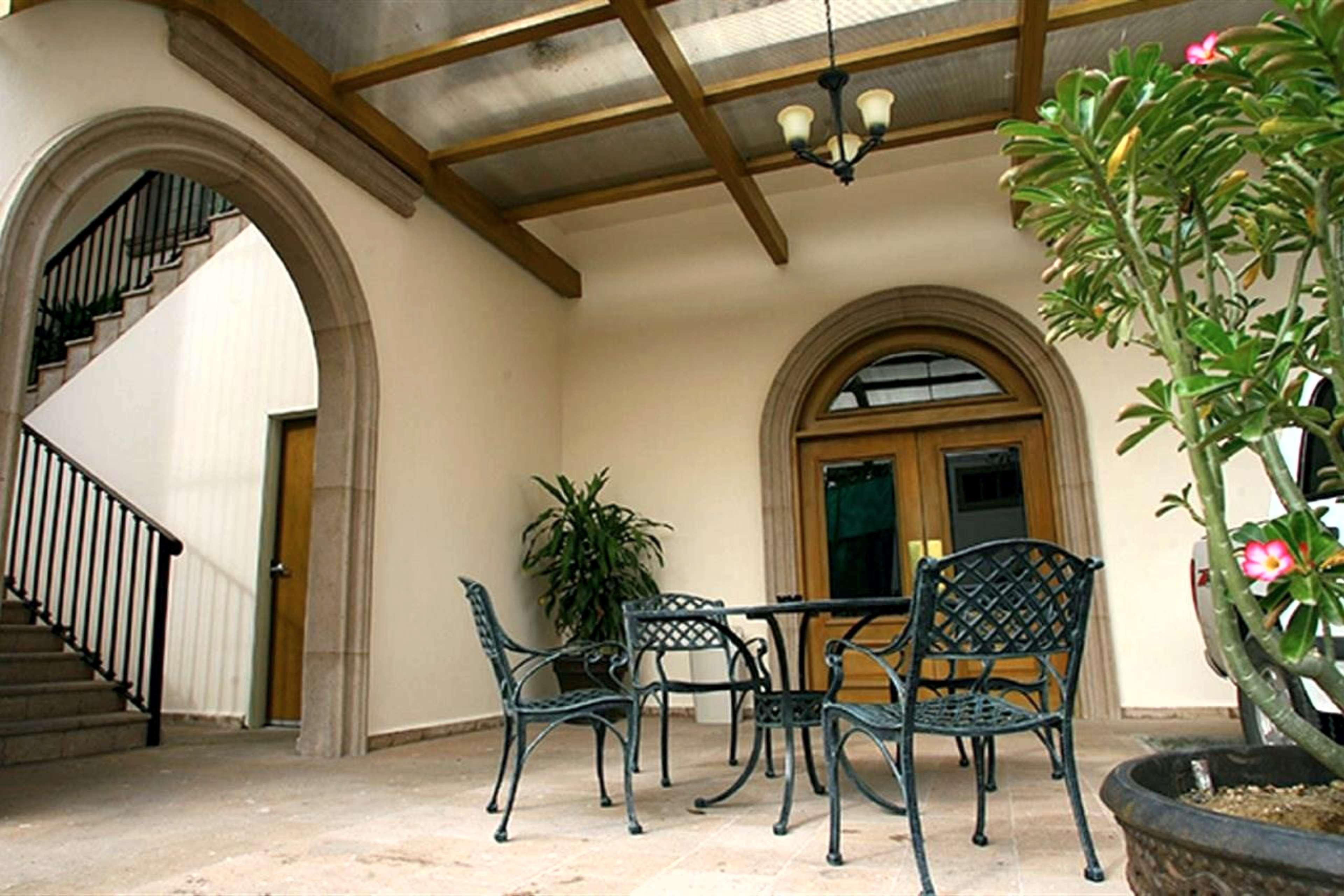 Best Western Centro Cadereyta Cadereyta Jiménez Buitenkant foto
