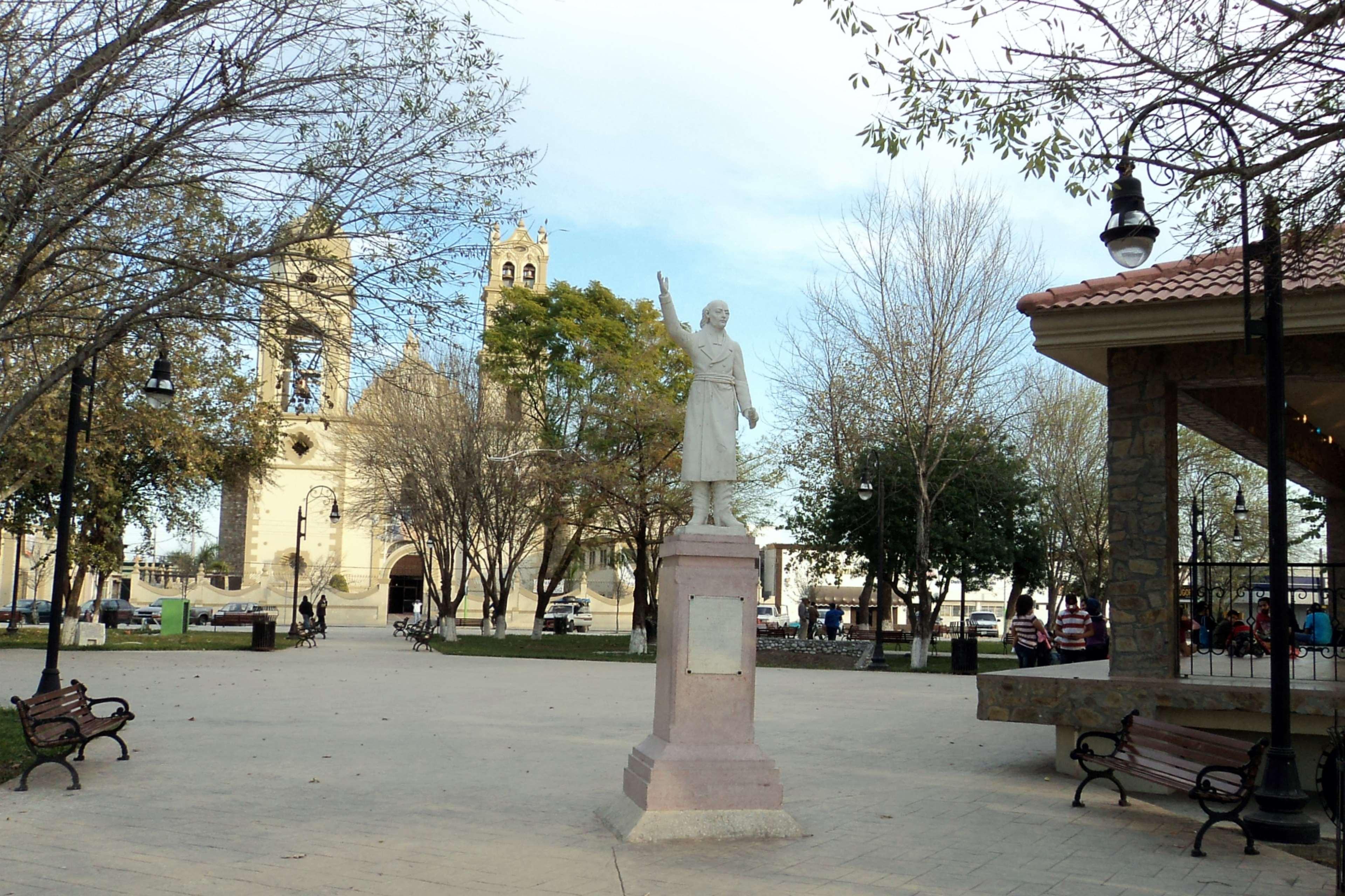Best Western Centro Cadereyta Cadereyta Jiménez Buitenkant foto