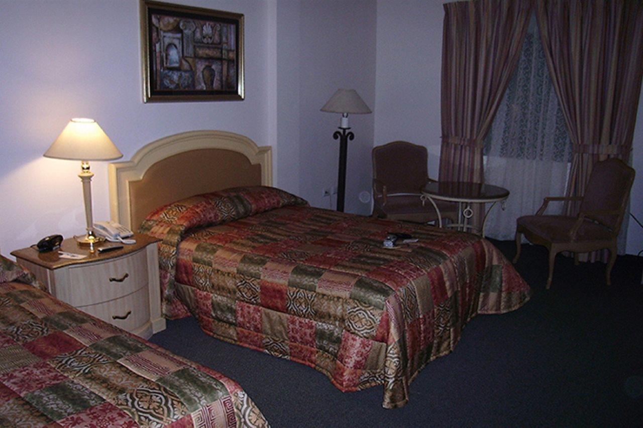 Best Western Centro Cadereyta Cadereyta Jiménez Buitenkant foto
