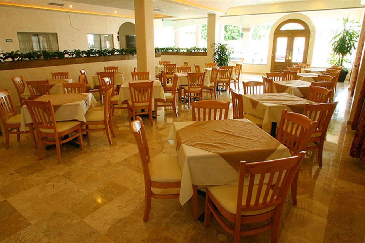 Best Western Centro Cadereyta Cadereyta Jiménez Buitenkant foto